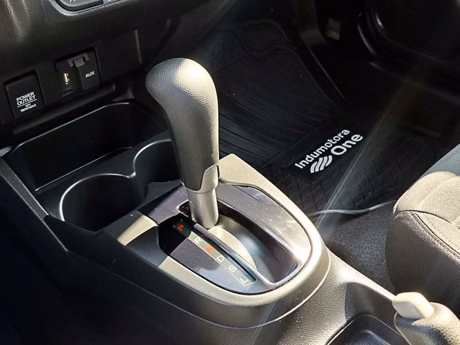 HONDA WR-V 2024