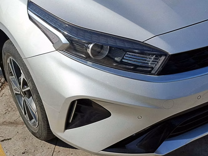 KIA CERATO 2024