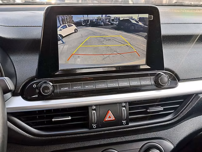 KIA CERATO 2024