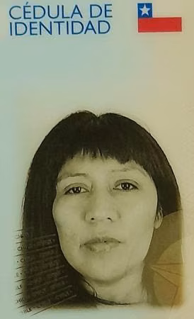 Busco trabajo de aseadora de hogar