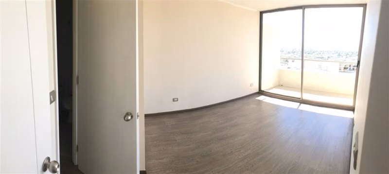 Departamento en venta de 2 dorm. con insuperable ubicación