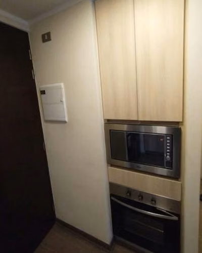 Departamento en venta de 2 dorm. con insuperable ubicación