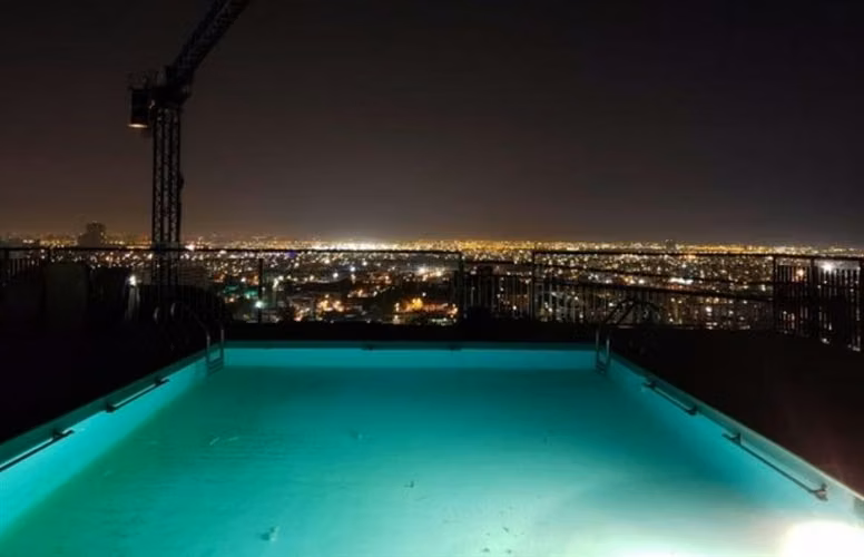 Departamento en venta de 2 dorm. con insuperable ubicación