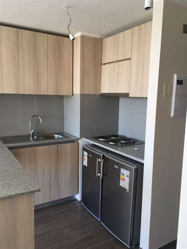 Departamento en venta de 2 dorm. con insuperable ubicación - Imagen 2