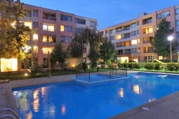 Se arrienda pieza en La Florida – $250.000 TODO INCLUIDO - Imagen 3
