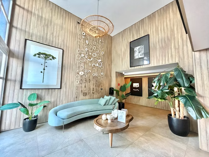 Departamento Estudio en Condominio Circunvalación