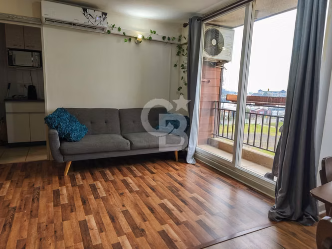 Depto. en Venta Alto Rahue: Amplio, Conectado y Seguro - Imagen 4