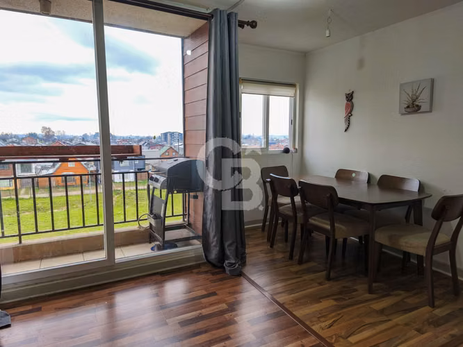 Depto. en Venta Alto Rahue: Amplio, Conectado y Seguro - Imagen 6