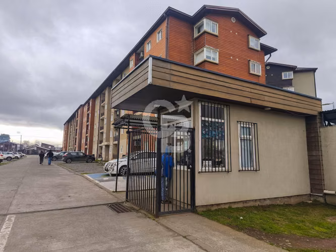 Depto. en Venta Alto Rahue: Amplio, Conectado y Seguro - Imagen 13