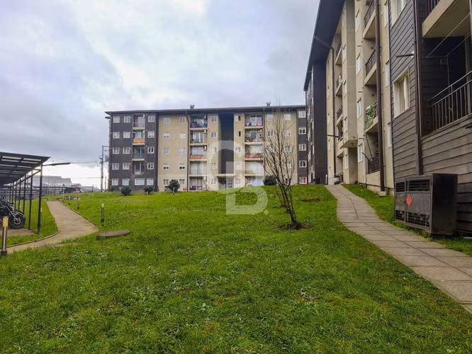 Depto. en Venta Alto Rahue: Amplio, Conectado y Seguro