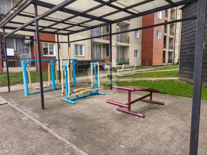 Depto. en Venta Alto Rahue: Amplio, Conectado y Seguro - Imagen 14