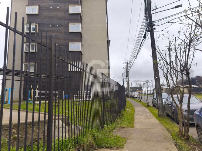 Depto. en Venta Alto Rahue: Amplio, Conectado y Seguro - Imagen 15