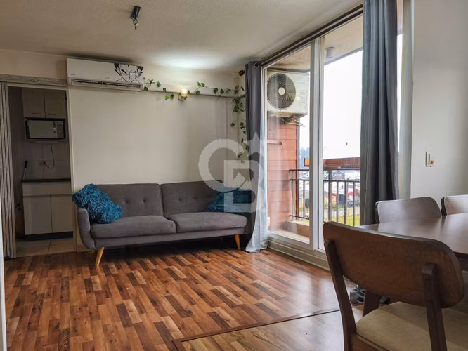 Depto. en Venta Alto Rahue: Amplio, Conectado y Seguro