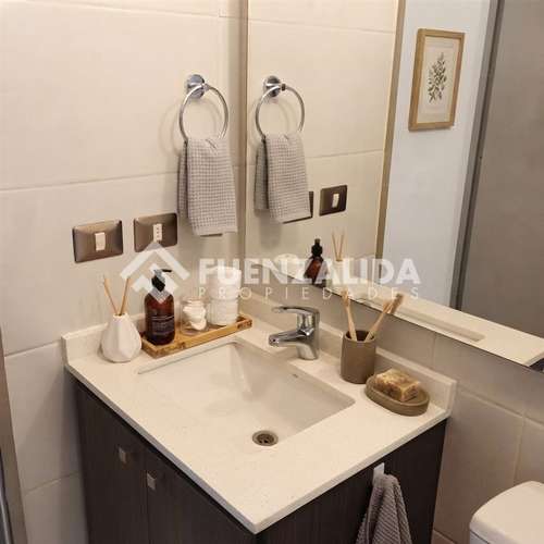 Departamento en venta de 1 dorm. en Ñuñoa - Imagen 30