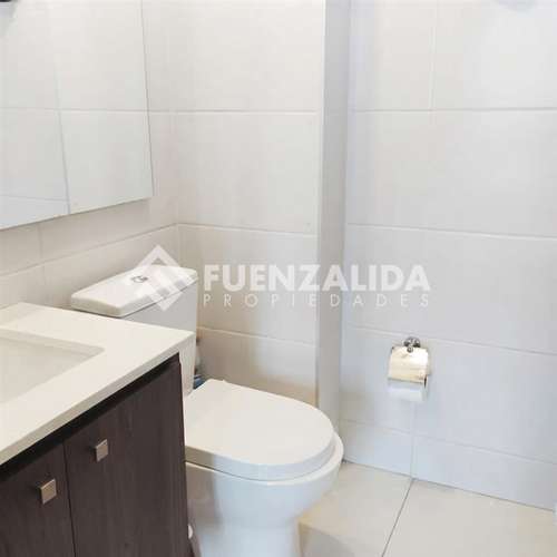 Departamento en venta de 1 dorm. en Ñuñoa - Imagen 39
