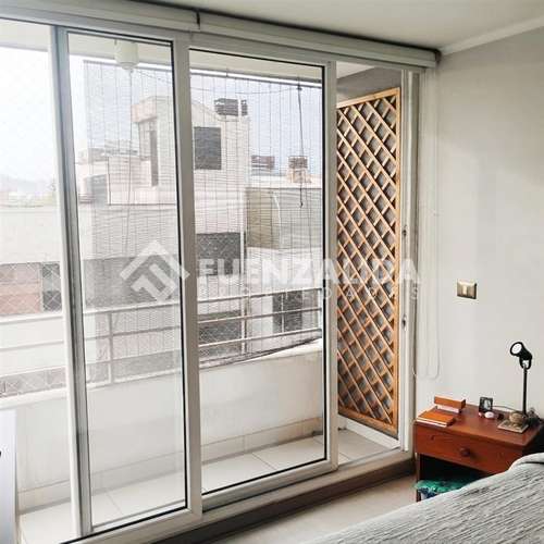 Departamento en venta de 1 dorm. en Ñuñoa - Imagen 23