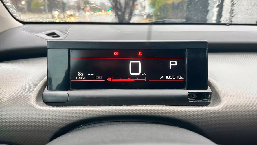 CITROEN C4 CACTUS 1.5 ORIGINS HDI DIESEL 4X2 120 EAT6 AT 5P (2020)