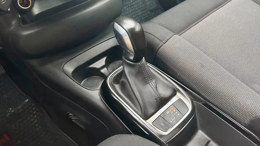 CITROEN C4 CACTUS 1.5 ORIGINS HDI DIESEL 4X2 120 EAT6 AT 5P (2020)