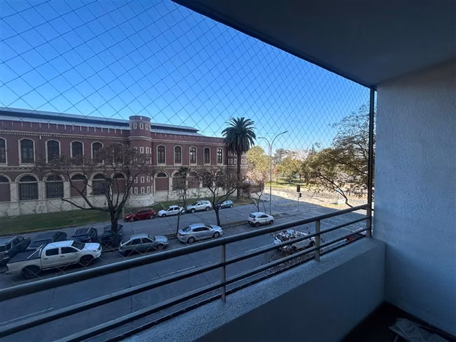 PROMOCIÓ ARRIENDO 1 DOR 1 BAÑO sin estacionamiento- Santiago - Imagen 12