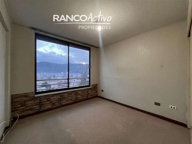 Venta departamento céntrico 2D2B y estacionamiemto en Temuco - Imagen 14
