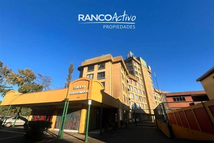 Venta departamento céntrico 2D2B y estacionamiemto en Temuco - Imagen 3