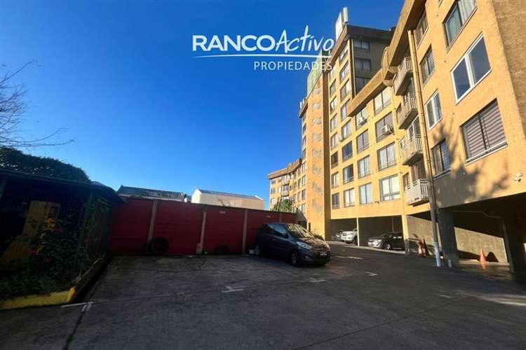 Venta departamento céntrico 2D2B y estacionamiemto en Temuco - Imagen 5