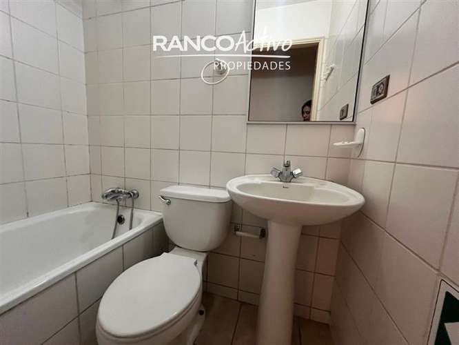 Venta departamento céntrico 2D2B y estacionamiemto en Temuco - Imagen 15