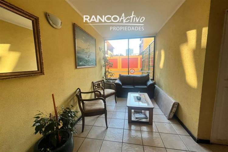 Venta departamento céntrico 2D2B y estacionamiemto en Temuco - Imagen 4
