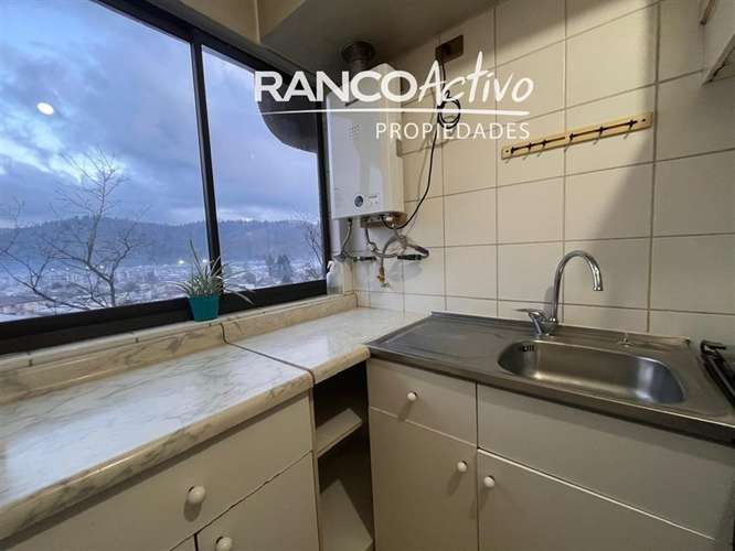Venta departamento céntrico 2D2B y estacionamiemto en Temuco - Imagen 8