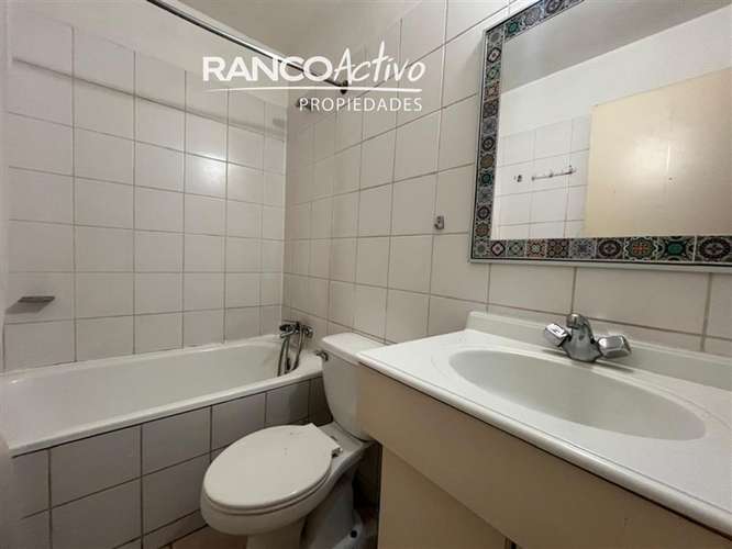 Venta departamento céntrico 2D2B y estacionamiemto en Temuco - Imagen 12