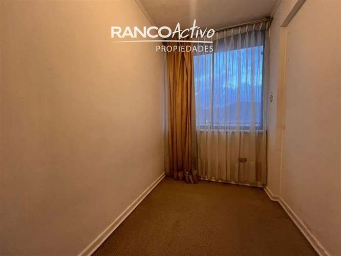 Venta departamento céntrico 2D2B y estacionamiemto en Temuco - Imagen 11