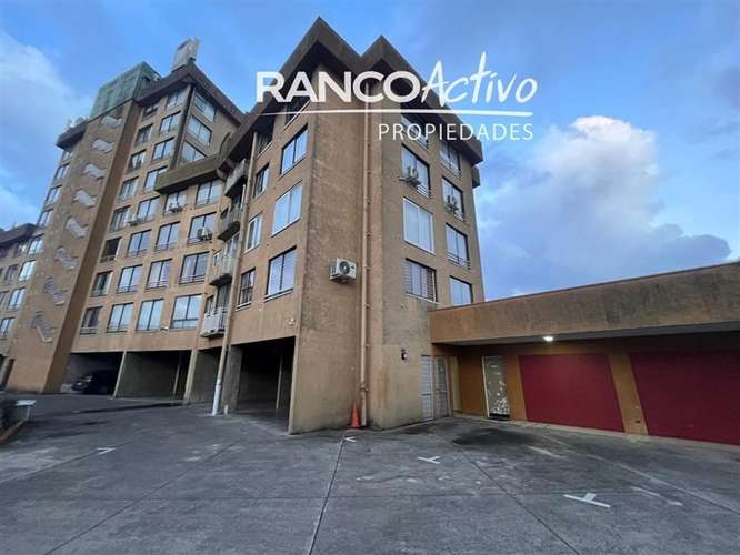 Venta departamento céntrico 2D2B y estacionamiemto en Temuco - Imagen 16