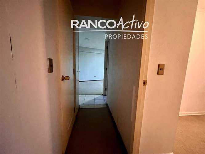 Venta departamento céntrico 2D2B y estacionamiemto en Temuco - Imagen 10