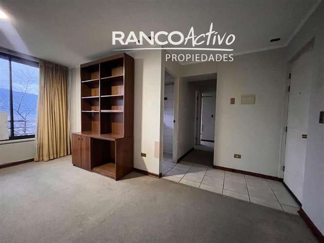 Venta departamento céntrico 2D2B y estacionamiemto en Temuco - Imagen 6