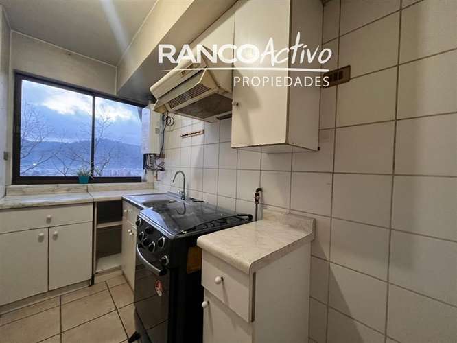 Venta departamento céntrico 2D2B y estacionamiemto en Temuco - Imagen 9