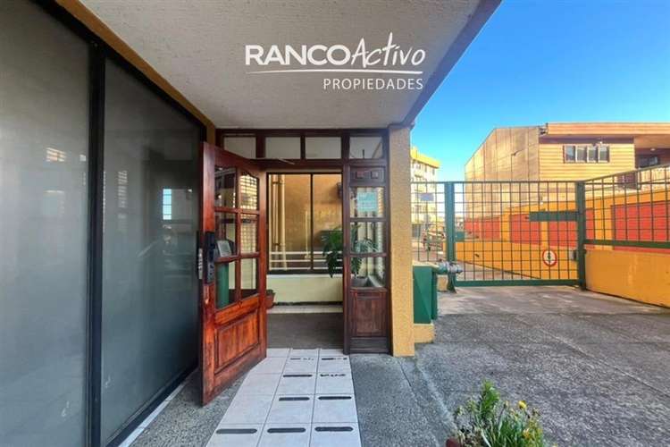 Venta departamento céntrico 2D2B y estacionamiemto en Temuco - Imagen 2