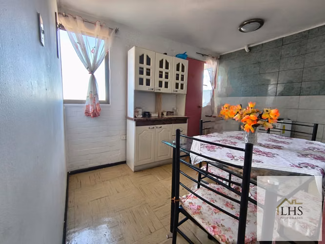 Departamento 2D/1B en Rodelillo