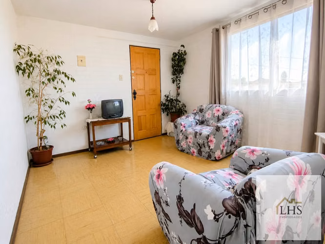 Departamento 2D/1B en Rodelillo