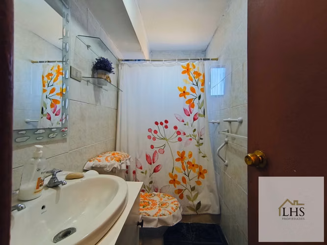 Departamento 2D/1B en Rodelillo