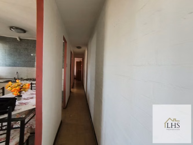 Departamento 2D/1B en Rodelillo
