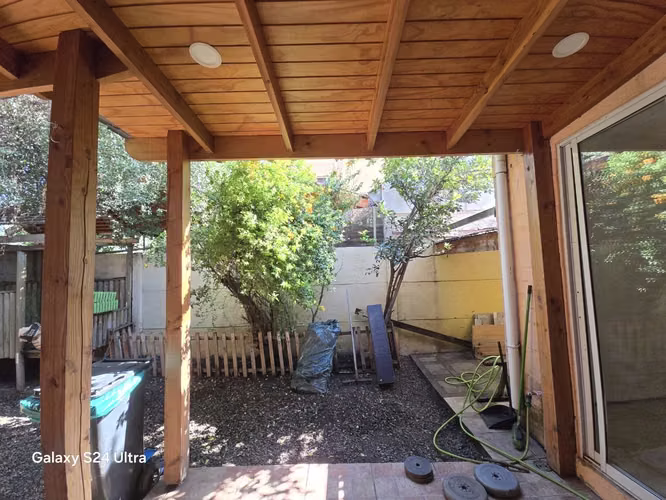 CASA ARRIENDO LO CAMPINO 3 DOR 2 BAÑOS 1 ESTACIONAMIENTO - Imagen 16