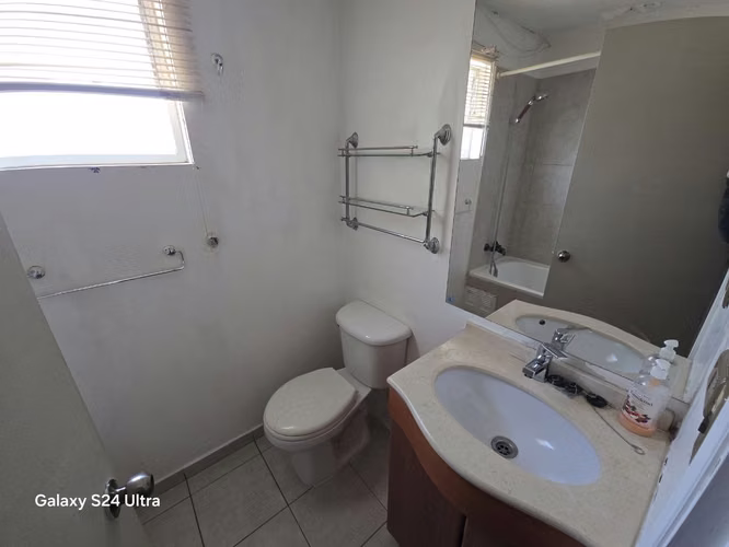 CASA ARRIENDO LO CAMPINO 3 DOR 2 BAÑOS 1 ESTACIONAMIENTO - Imagen 4