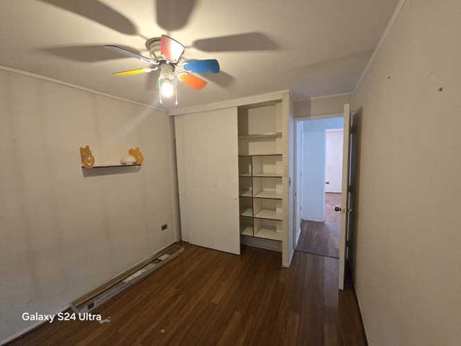 CASA ARRIENDO LO CAMPINO 3 DOR 2 BAÑOS 1 ESTACIONAMIENTO - Imagen 5