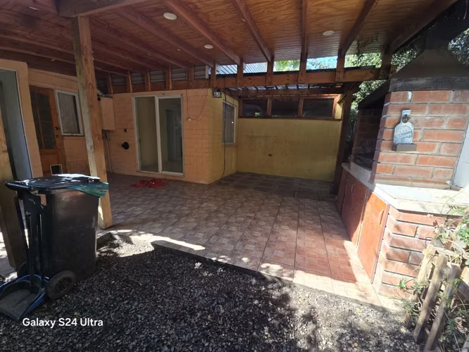 CASA ARRIENDO LO CAMPINO 3 DOR 2 BAÑOS 1 ESTACIONAMIENTO - Imagen 15
