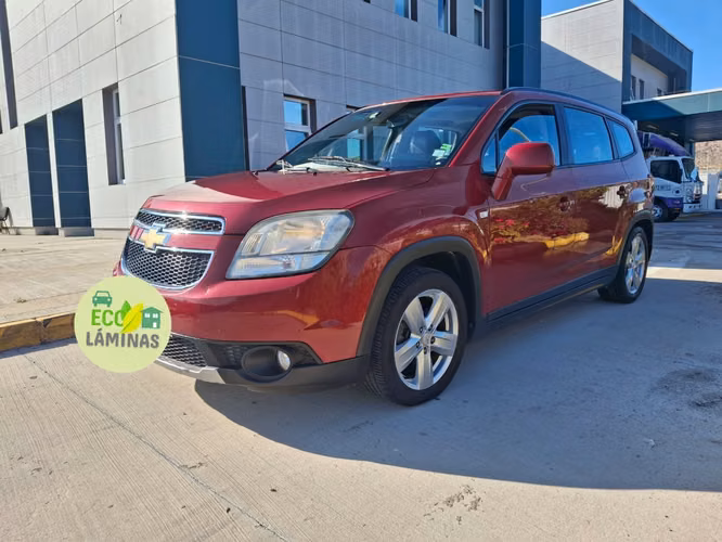 CHEVROLET ORLANDO 2013 - Automática - Imagen 3