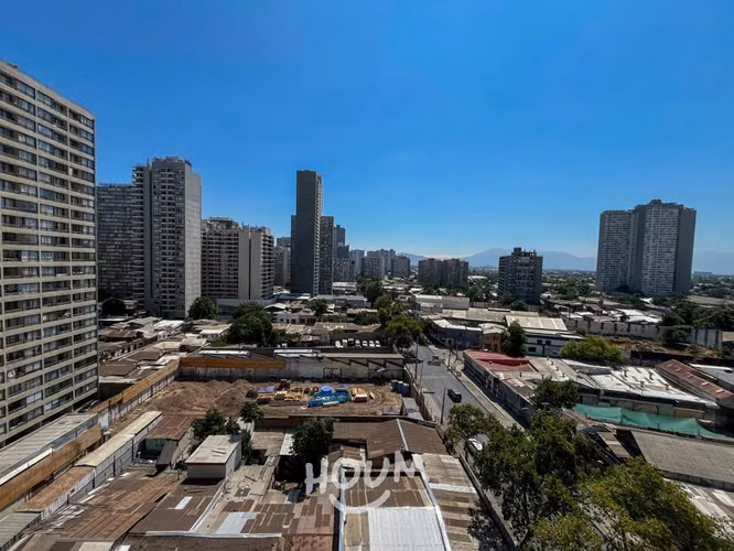 Departamento en Coronel Godoy