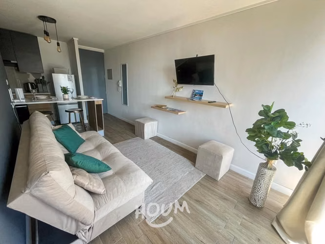 Departamento en Coronel Godoy