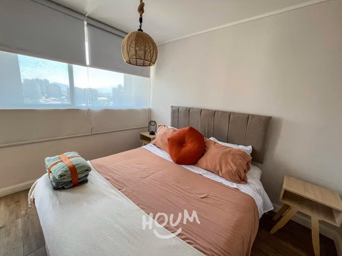 Departamento en Coronel Godoy
