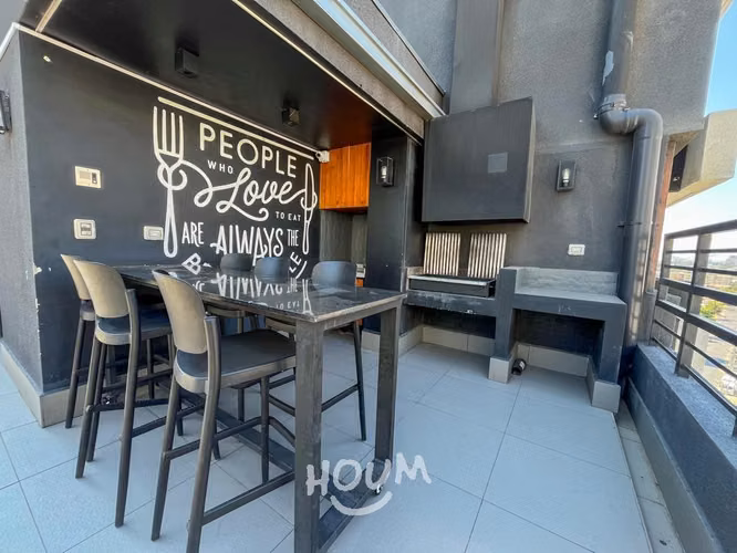 Departamento en Coronel Godoy