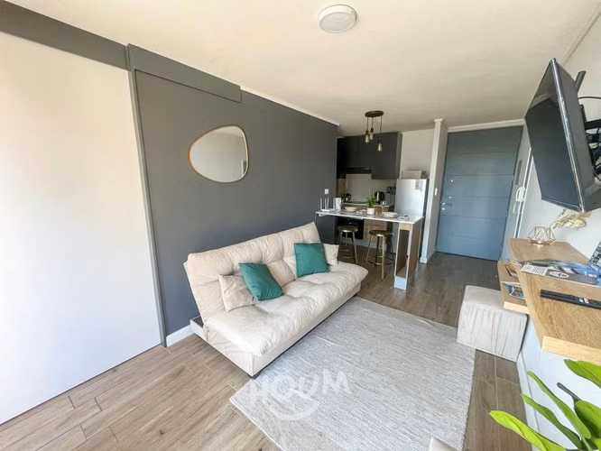 Departamento en Coronel Godoy